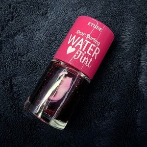 Etude Water Tint in Strawberry Ade